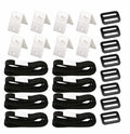 Swimming Pool Solar Cover Reel Accessory Kit
