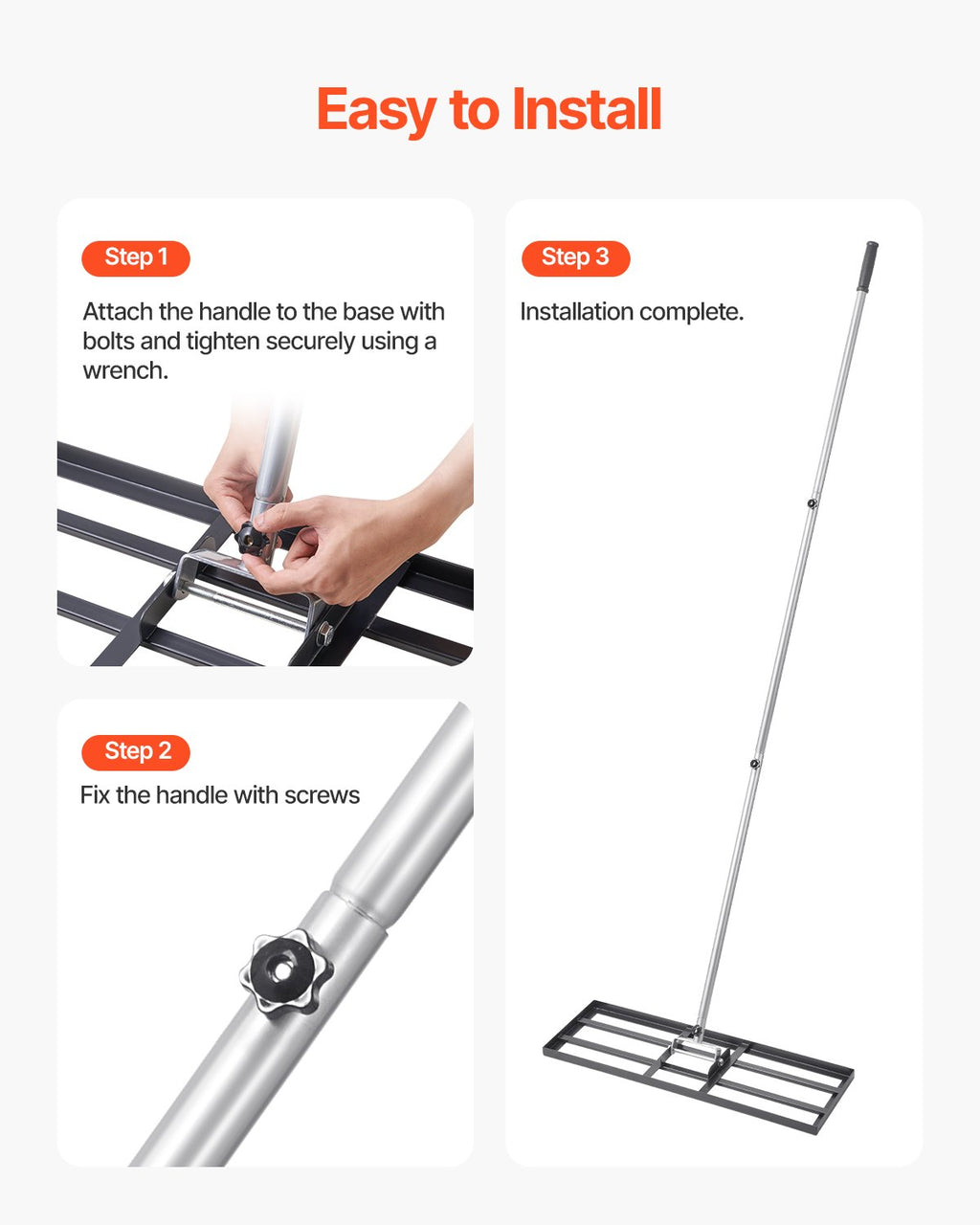 Lawn Irrigation Adjustable Spray Head