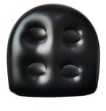 Inflatable Hot Tub Booster Seat Cushion 47x37x15cm